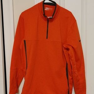 Nike Golf Half-Zip